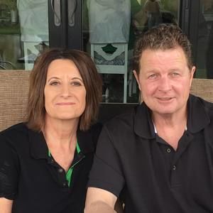 Meet your Posher, Pam